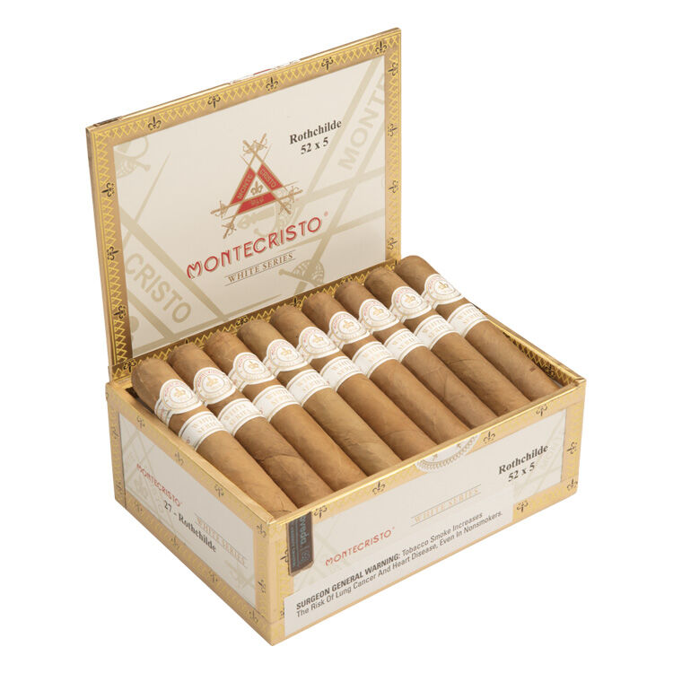 Rothchilde, , jrcigars